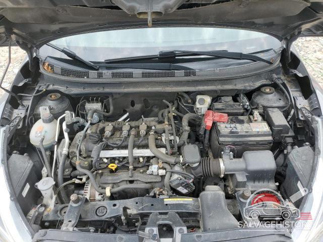 3N1CP5CU4JL511657 2018 NISSAN KICKS photo no. 11