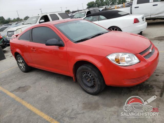 1G1AK15F177265263 2007 CHEVROLET ALL Models photo no. 4