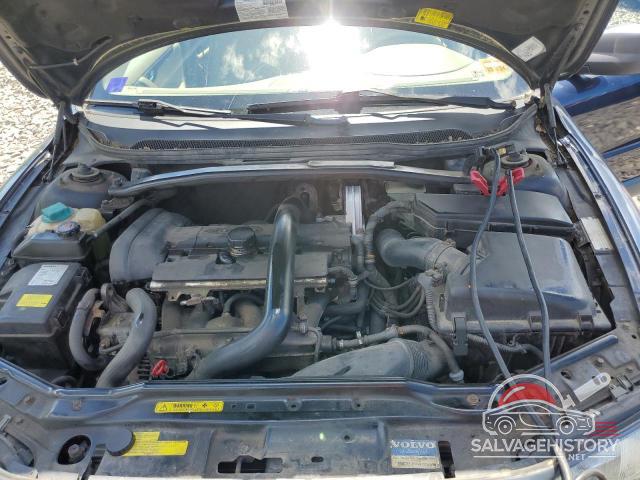 YV1SZ58D021078238 2002 VOLVO V70 photo no. 11