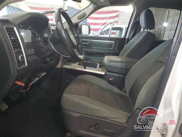 1C6RR7GM8ES279635 2014 RAM 1500 photo no. 7
