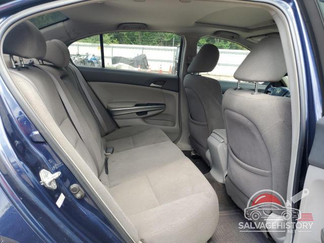 1HGCP367X8A050653 2008 HONDA ACCORD photo no. 10