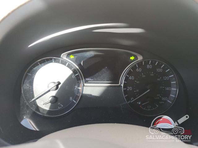 1N4AL3AP4GN390340 2016 NISSAN ALTIMA photo no. 9
