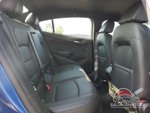1G1BG5SM0G7325128 2016 CHEVROLET CRUZE photo no. 10