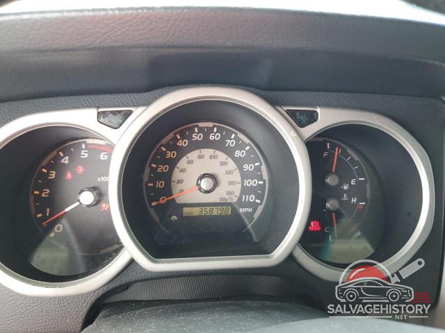 JTEZT14R140017646 2004 TOYOTA 4RUNNER photo no. 9