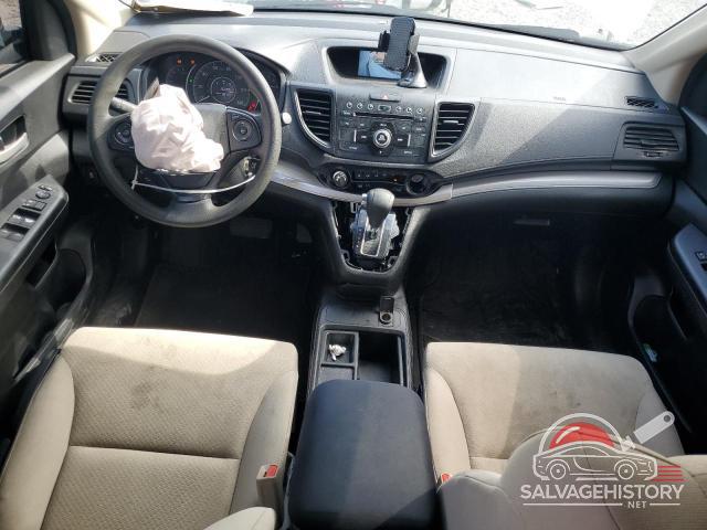 5J6RM4H31FL004660 2015 HONDA CRV photo no. 8