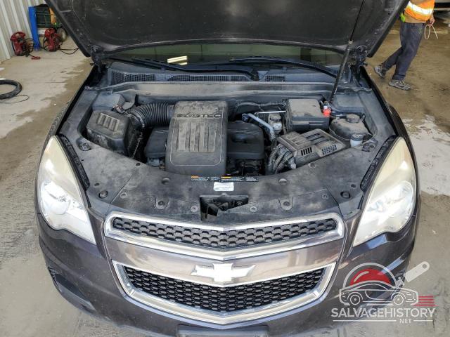 2GNALBEK7E6112706 2014 CHEVROLET EQUINOX photo no. 12