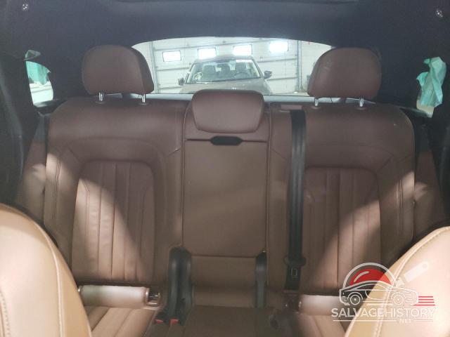 WA1BNAFY2J2192101 2018 AUDI Q5 photo no. 10