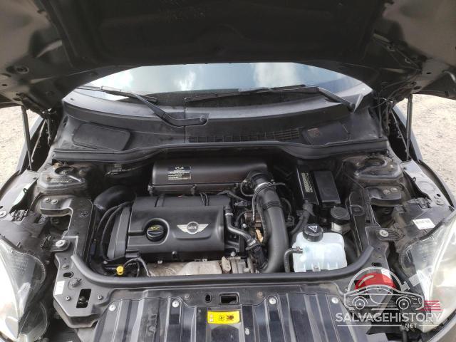 WMWZC3C54BWH97778 2011 MINI COOPER photo no. 12