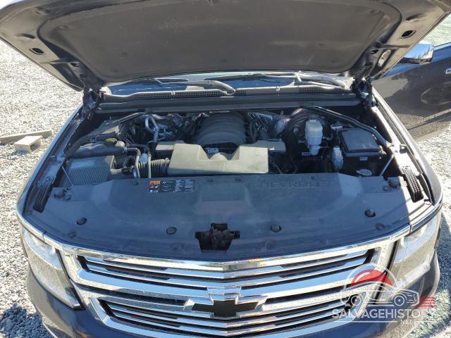 1GNSKCKC4FR608658 2015 CHEVROLET TAHOE photo no. 12