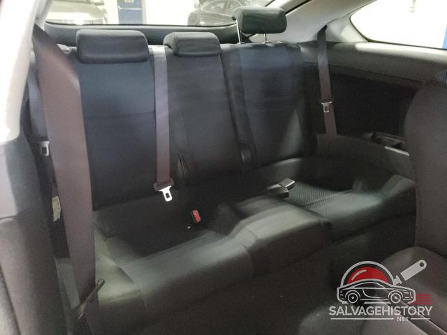 JTKDE3B79A0315453 2010 TOYOTA SCION photo no. 10