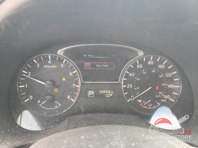 1N4AL3AP3EC901755 2014 NISSAN ALTIMA photo no. 9