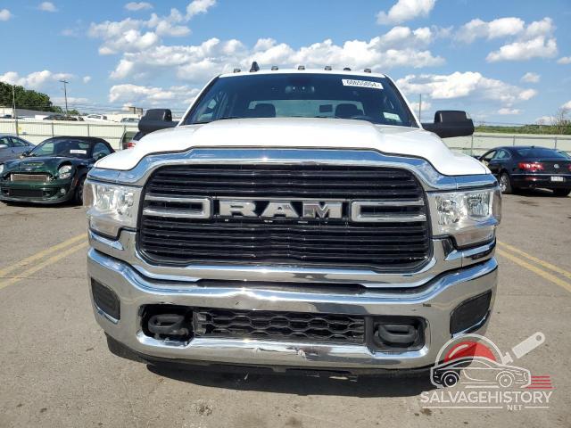 3C63RRHL2MG513927 2021 RAM 3500 photo no. 5
