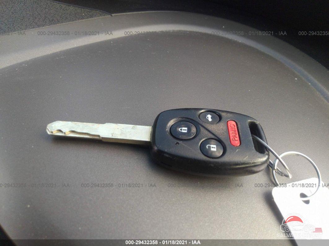 2HGFG3B59CH534406 2012 HONDA CIVIC CPE photo no. 11
