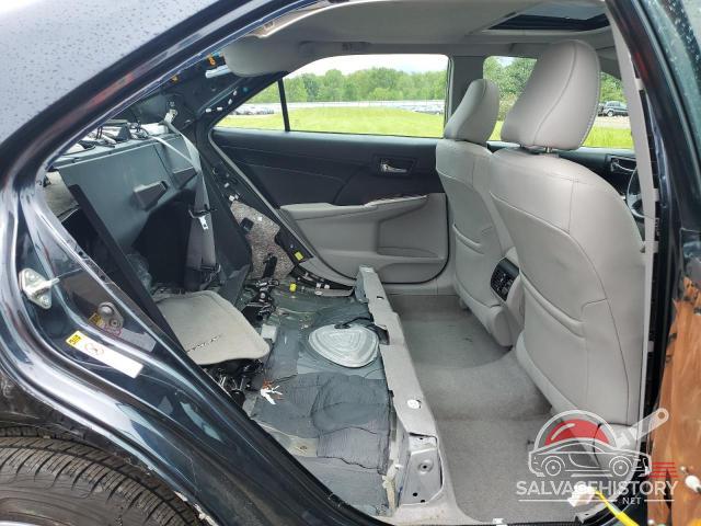 4T1BF1FK1EU730730 2014 TOYOTA CAMRY photo no. 10