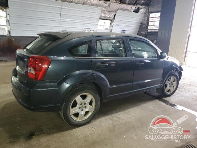 1B3HB48B48D508312 2008 DODGE CALIBER photo no. 3