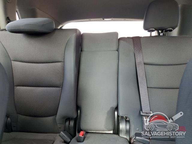 5XYKT4A22DG361348 2013 KIA SORENTO photo no. 10