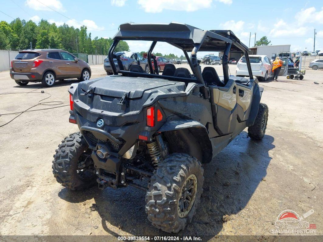 LCELV1ZU4R6002631 2024 CF MOTO ZFORCE photo no. 4