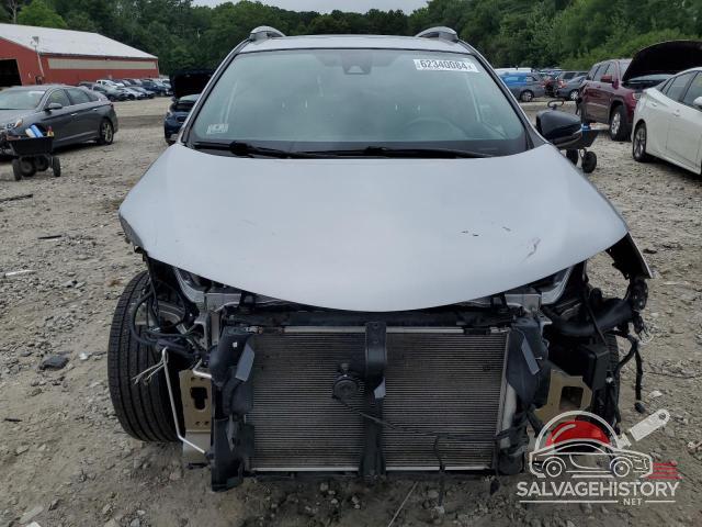 2T3JFREV9HW629906 2017 TOYOTA RAV4 photo no. 5