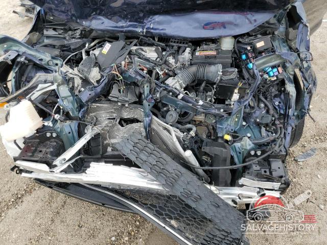 JTDFPMAE7MJ160139 2021 TOYOTA COROLLA photo no. 11