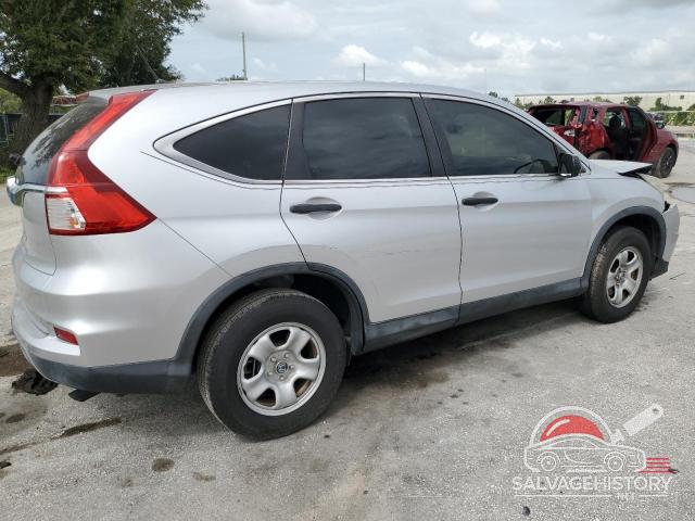 2HKRM3H35GH540050 2016 HONDA CRV photo no. 3