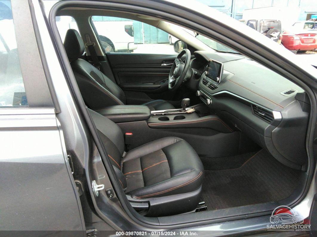 1N4BL4CVXLC176500 2020 NISSAN ALTIMA photo no. 5