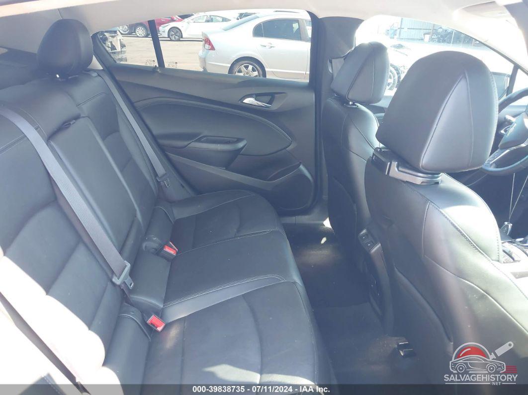 1G1BG5SM8G7254342 2016 CHEVROLET CRUZE photo no. 8