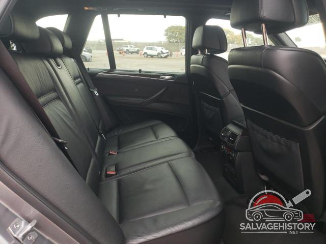 5UXZV8C55D0C16965 2013 BMW X5 photo no. 11
