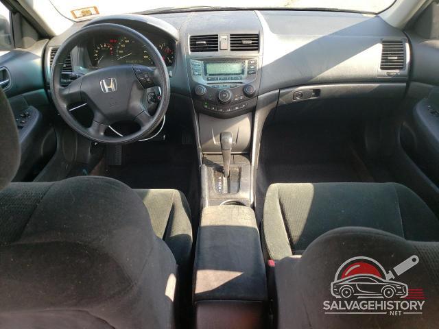 1HGCM56416A036874 2006 HONDA ACCORD photo no. 8