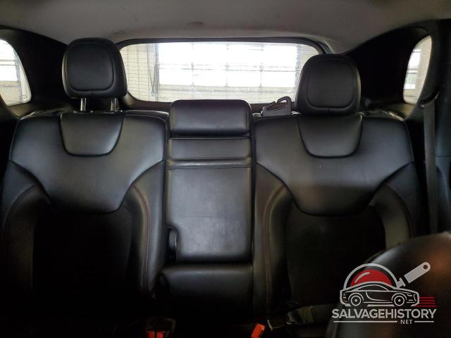 1C4PJMBN1KD389240 2019 JEEP CHEROKEE photo no. 10