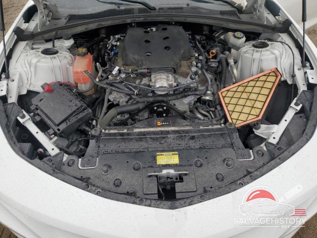 1G1FB1RSXH0119161 2017 CHEVROLET CAMARO photo no. 11