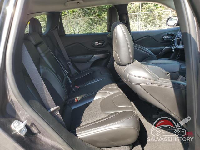 1C4PJMLB4KD336326 2019 JEEP GRAND CHER photo no. 11