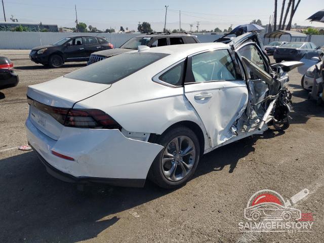1HGCY1F39RA023735 2024 HONDA ACCORD photo no. 3