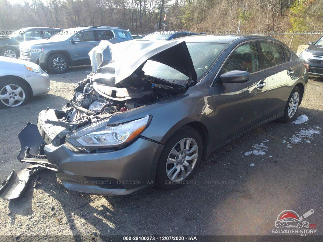 1N4AL3AP2HC254169 2017 NISSAN ALTIMA photo no. 2