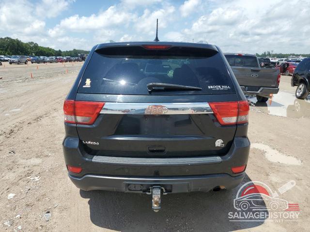 1C4RJEAG2CC151339 2012 JEEP GRAND CHER photo no. 6
