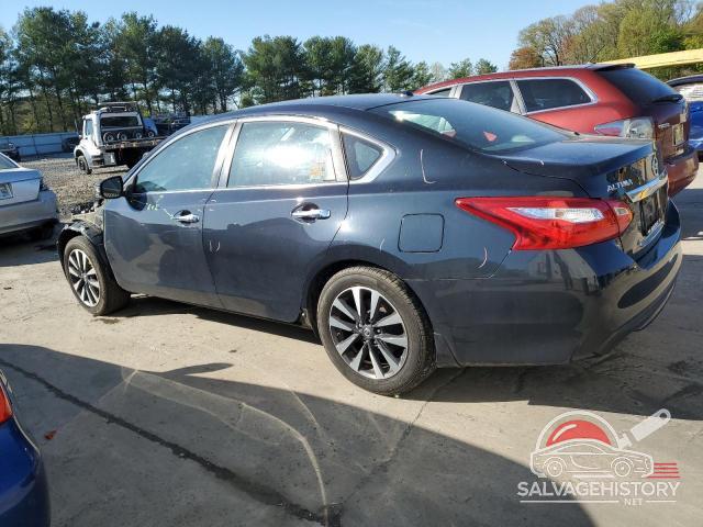 1N4AL3AP5HC143275 2017 NISSAN ALTIMA photo no. 2
