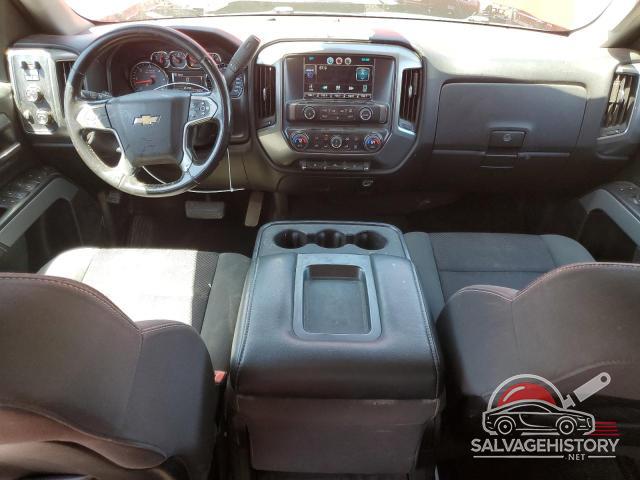 1GCVKREC4EZ345574 2014 CHEVROLET ALL Models photo no. 8