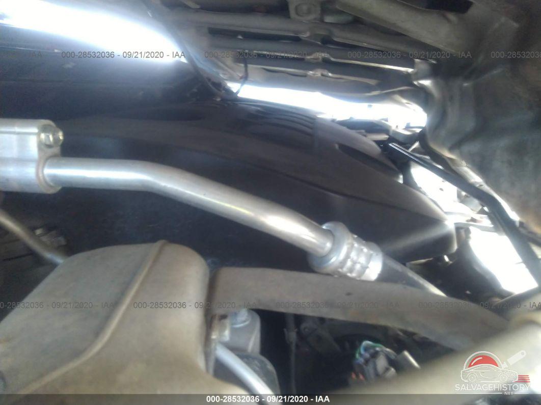 2T1BU40E79C111910 2009 TOYOTA COROLLA photo no. 10