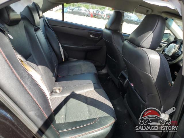 4T1BF1FK3FU043041 2015 TOYOTA CAMRY photo no. 10