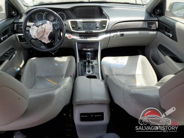 1HGCR3F86DA002466 2013 HONDA ACCORD photo no. 8