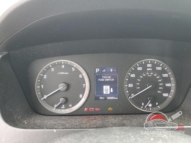 5NPE24AF8GH360544 2016 HYUNDAI SONATA photo no. 9