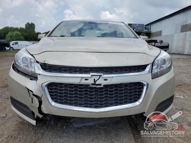 1G11C5SL0FF264608 2015 CHEVROLET MALIBU photo no. 5