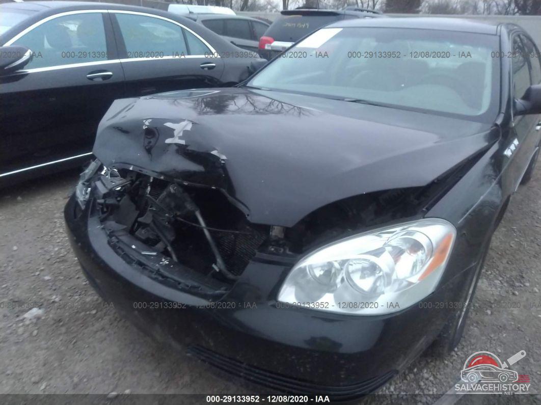 1G4HP57247U177572 2007 BUICK LUCERNE photo no. 6