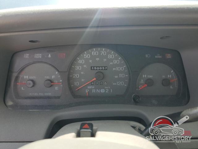 2MEFM74WXWX659430 1998 MERCURY GRMARQUIS photo no. 9