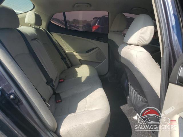 5XXGM4A76FG439099 2015 KIA OPTIMA photo no. 10