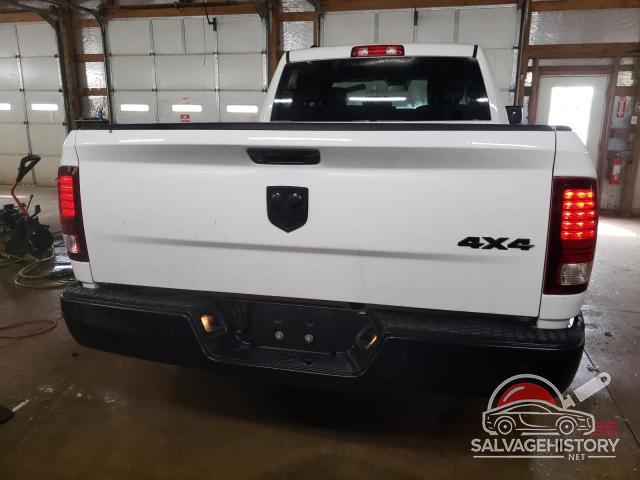 1C6RR7GG8NS237363 2022 RAM 1500 photo no. 6