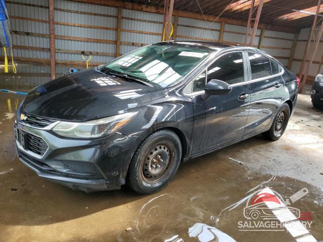1G1BE5SM4G7286369 2016 CHEVROLET CRUZE photo no. 17