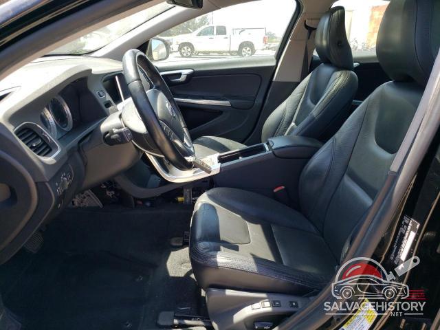 YV1612FS9D2210144 2013 VOLVO S60 photo no. 7