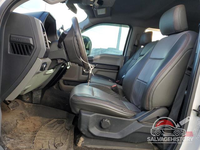 1FT8W3DT7LEC44226 2020 FORD F350 photo no. 7