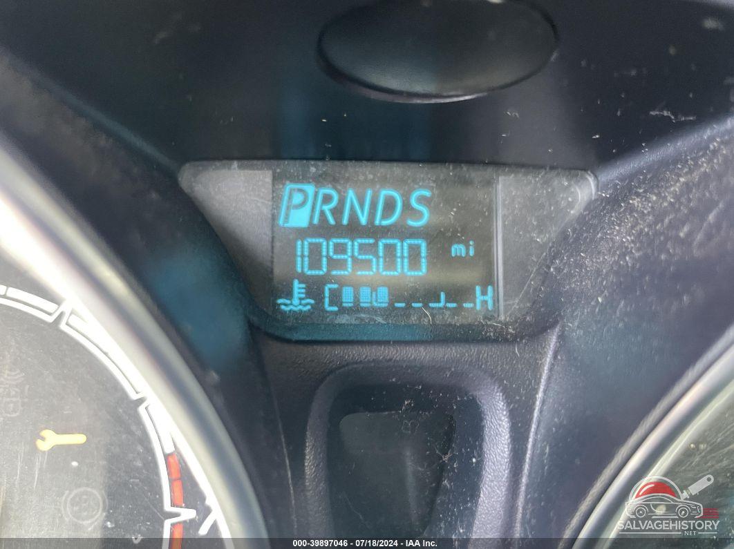 3FADP4BJ7EM159795 2014 FORD FIESTA photo no. 7