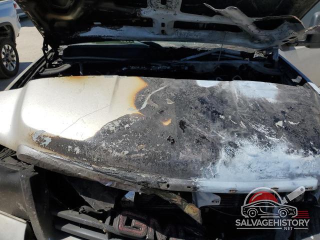 1GTHK23618F144366 2008 GMC SIERRA photo no. 11
